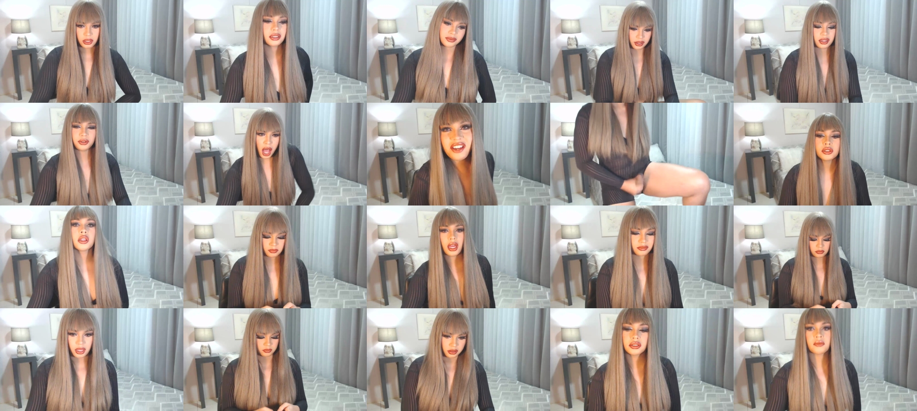 Commanderroxyx  07-09-2021